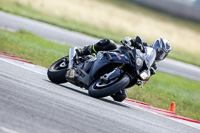 Advanced Group Black Bikes